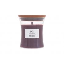 Woodwick Black Cherry   85G    Unisex (Mirisna Svijeca)