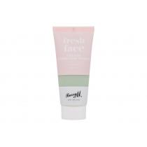 Barry M Fresh Face Colour Correcting Primer 35Ml  Ženski  (Makeup Primer)  Green