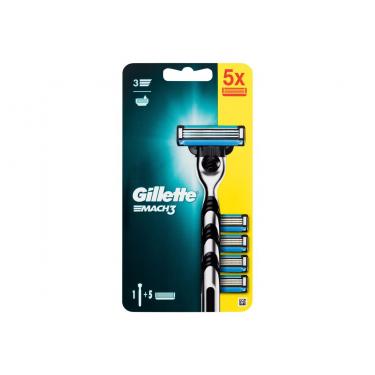 Gillette Mach3  1Pc  Muški  (Razor)  