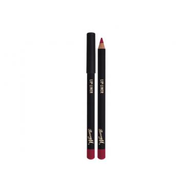 Barry M Lip Liner  1,14G  Ženski  (Lip Pencil)  Dark Pink