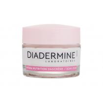 Diadermine Hydra Nutrition      50Ml Ženski (Day Cream) Day Cream