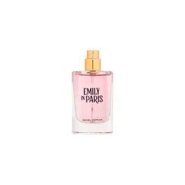 Michel Germain Emily In Paris       30ml(Eau de Parfum)Bez kutije Ženski