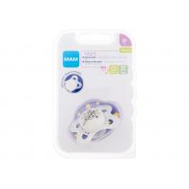 Mam Night Silicone Pacifier 1Pc  K  (Soother) 0m+ Planet 