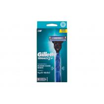 Gillette Mach3+       1pc(Razor) Muški