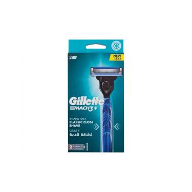 Gillette Mach3+       1pc(Razor) Muški