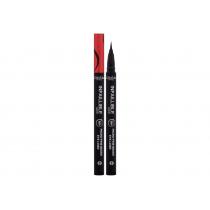 L'Oréal Paris Infaillible Grip 36H Micro-Fine Brush Eye Liner  0,4G 01 Obsidian Black   Ženski (Linija Ociju)