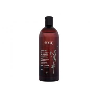 Ziaja Nettle      500Ml Ženski (Shampoo) Anti-Dandruff Shampoo