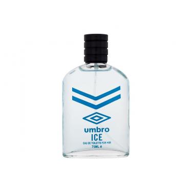 Umbro Ice  75Ml  Muški  (Eau De Toilette)  