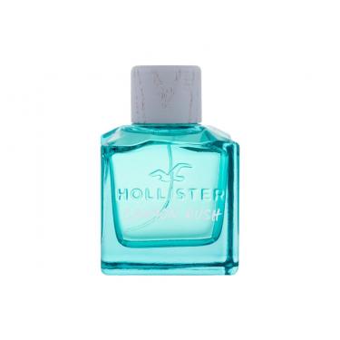 Hollister Canyon Rush   100Ml    Muški (Eau De Toilette)