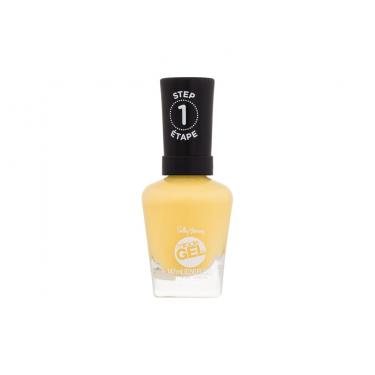 Sally Hansen Miracle Gel 14,7Ml    (Nail Polish) Ženski  768 Sunbrella