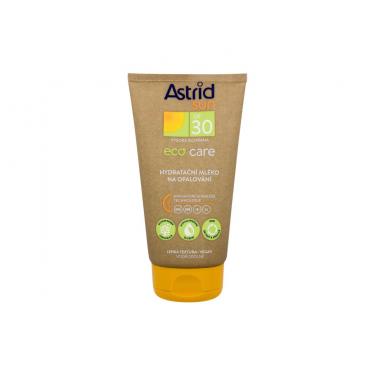 Astrid Sun Eco Care Protection Moisturizing Milk 150Ml  Unisex  (Sun Body Lotion) SPF30 
