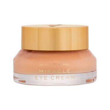 Revolution Pro Miracle Eye Cream 15Ml  Ženski  (Eye Cream)  
