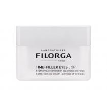 Filorga Time-Filler Eyes 5Xp Correction Eye Cream 15Ml  Ženski  (Eye Cream)  