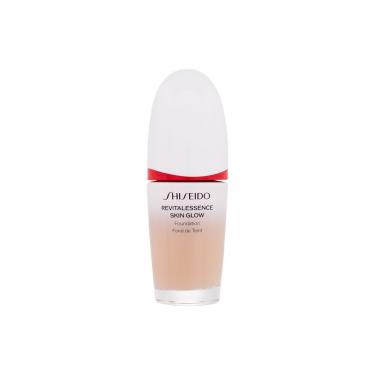 Shiseido Revitalessence  Spf30    30Ml Ženski (Makeup) Skin Glow Foundation