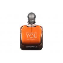 Giorgio Armani Emporio Armani Stronger With You Absolutely  100Ml    Muški (Perfume)