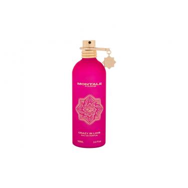 Montale Crazy In Love   100Ml    Ženski Bez Kutije(Eau De Parfum)