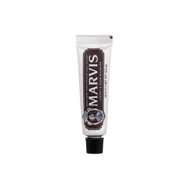 Marvis Sweet & Sour Rhubarb  10Ml  Unisex  (Toothpaste)  