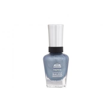 Sally Hansen Complete Salon Manicure      14,7Ml Ženski (Nail Polish)