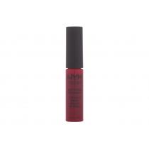 Nyx Professional Makeup Soft Matte 8Ml Lip Cream   (Lipstick) Ženski  10 Monte Carlo