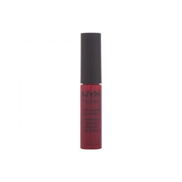 Nyx Professional Makeup Soft Matte 8Ml Lip Cream   (Lipstick) Ženski  10 Monte Carlo