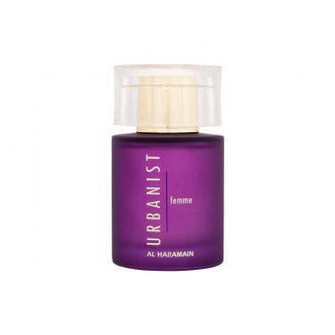 Al Haramain Urbanist      100Ml Ženski (Eau De Parfum) Femme