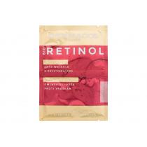 Dermacol Bio Retinol      2X8Ml Ženski (Face Mask) Face Mask