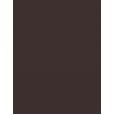Inebrya Bionic Color      4/7 Dark Chocolate 100ml(Hair Color) Unisex