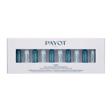 Payot Lisse      20X1Ml Ženski (Skin Serum) 10-Day Express Radiance And Wrinkle Treatment