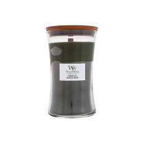 Woodwick Frasier Fir   610G    Unisex (Mirisna Svijeca)