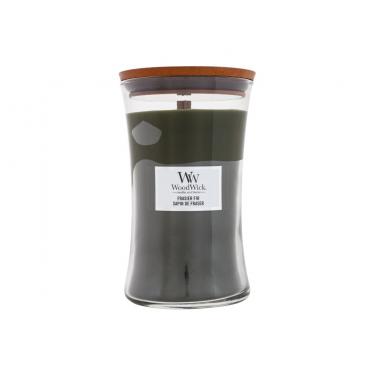 Woodwick Frasier Fir   610G    Unisex (Mirisna Svijeca)