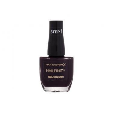 Max Factor Nailfinity  12Ml  Ženski  (Nail Polish)  350 Encore