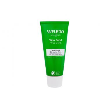 Weleda Skin Food Nourishing Cleansing Balm 75Ml  Ženski  (Cleansing Cream)  