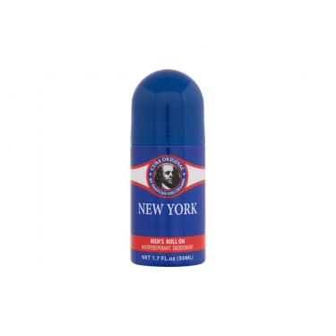 Cuba New York       50ml(Deodorant) Muški