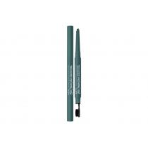 Nyx Professional Makeup Epic 0,17G Smoke Liner   (Eye Pencil) Ženski  08 Sage Sparks