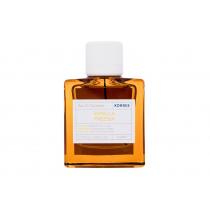 Korres Vanilla Freesia      50Ml Unisex (Eau De Toilette)