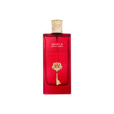 Ard Al Zaafaran Bab Al Hamra 100Ml    (Eau De Parfum) Unisex  