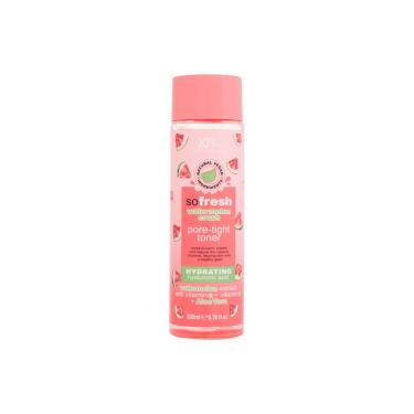Xpel So Fresh Watermelon Crush Pore-Tight Toner      200ml(Facial Lotion and Spray) Ženski