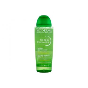 Bioderma Nodé 400Ml G Purifying Shampoo   (Shampoo) Ženski  