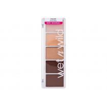 Wet N Wild Color Icon      6G Ženski (Eye Shadow) 5 Pan Palette