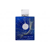 Armaf Club De Nuit      200Ml Muški (Eau De Parfum) Blue Iconic