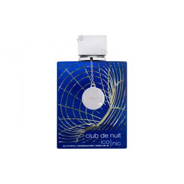 Armaf Club De Nuit      200Ml Muški (Eau De Parfum) Blue Iconic