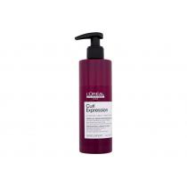 Loreal Professionnel Curl Expression Professional Cream-In-Jelly 250Ml  Ženski  (Waves Styling)  