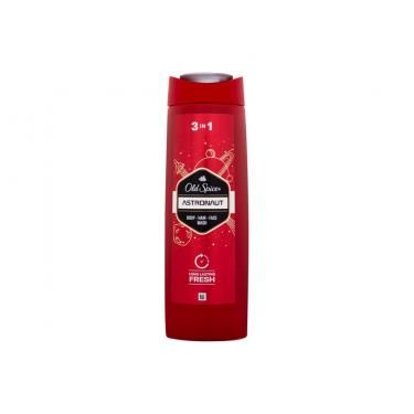 Old Spice Astronaut      400Ml Muški (Shower Gel)