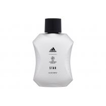 Adidas Uefa Champions League      100Ml Muški (Eau De Parfum) Star Silver Edition