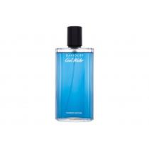 Davidoff Cool Water 125Ml Oceanic Edition   (Eau De Toilette) Muški  