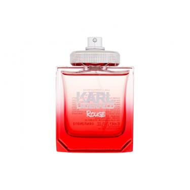 Karl Lagerfeld Rouge 85Ml    (Eau De Parfum) Ženski Brez Embalaže 