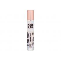 Miss Kay Urban Love  25Ml  Ženski  (Eau De Parfum)  