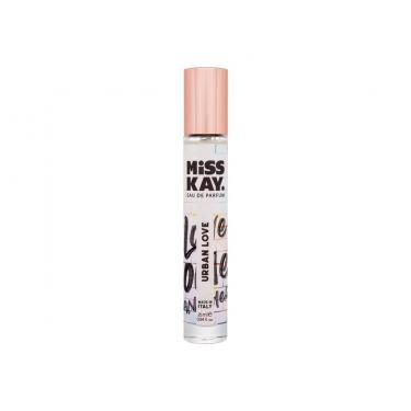 Miss Kay Urban Love  25Ml  Ženski  (Eau De Parfum)  