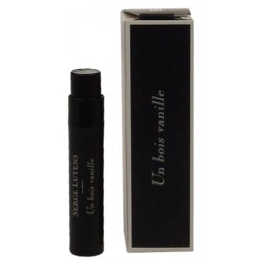 Serge Lutens Un Bois Vanille      1Ml Ženski (Eau De Parfum)