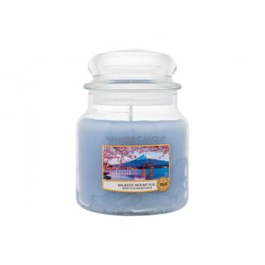 Yankee Candle Majestic Mount Fuji   411G    Unisex (Mirisna Svijeca)